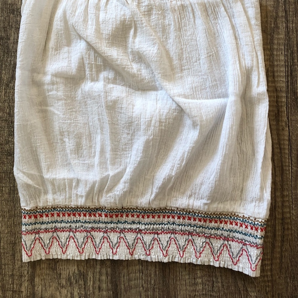Tank top - Picture 3 of 4